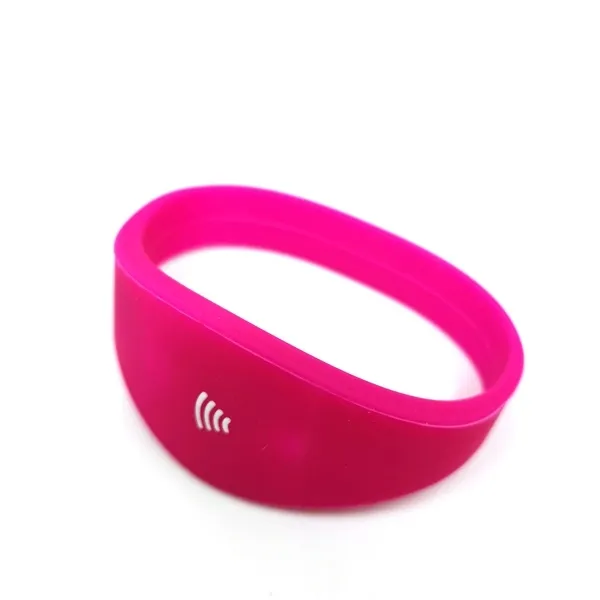Closed Type Cashless Payment Wristband