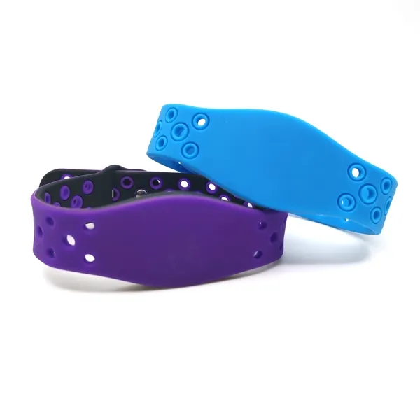 VentMax RFID Contactless Wristband