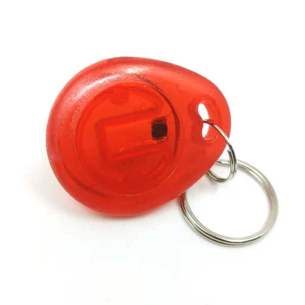 Access Control Tumbler NFC RFID Keychain Key Fob Tags